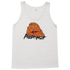 pizza the hutt   spaceballs Tank Top