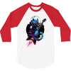 rockat 3/4 Sleeve Shirt