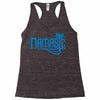 namaste Racerback Tank