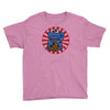 maneki cookie Youth Tee