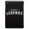 Life Begins at Forty 1978 the Birth of Legends iPad Mini