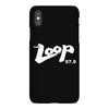 the loop 97.9 illinois radio iPhoneX