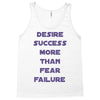 motivation1 Tank Top