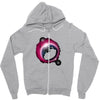 pen haxico 2 Zipper Hoodie