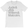 a litle life book T-Shirt
