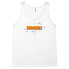 shoobies Tank Top