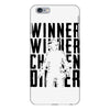 winner winner chicken dinner 3b iPhone 6 Plus/6s Plus Case