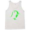 piccolo  dragonball z Tank Top