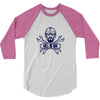 call me dad 3/4 Sleeve Shirt
