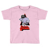 clockwork stewie Toddler T-shirt