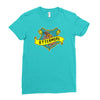 ottermore Ladies Fitted T-Shirt