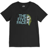 the five face V-Neck Tee
