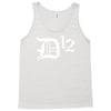d12 Tank Top