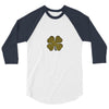 fahrie77 3/4 Sleeve Shirt