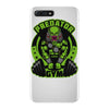 predator gym iPhone 7 Plus Case