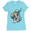linkage Ladies Fitted T-Shirt