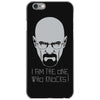 walt t iPhone 6/6s Case