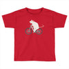 biker mice Toddler T-shirt