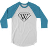 37. mr w 019 3/4 Sleeve Shirt