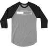 brain loading funny gamer computer geek funny 3/4 Sleeve Shirt