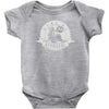 seal of approval Baby Onesie