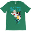 Daddy Shark -Shark Do Do Do T-Shirt