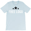 free logo T-Shirt