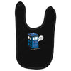 sci fi sacrilege Baby Bibs