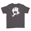 typographic Youth Tee