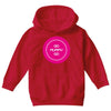 mummy go Youth Hoodie