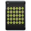 reduce, reuse, reargyle iPad Mini