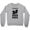 There aren't Many Things I Love More Than Brewing Beer Crewneck Sweatshirt