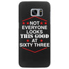 not everyone looks this good at sixty three Samsung Galaxy S7 Edge