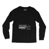 baby now loading funny ladies Long Sleeve Shirts
