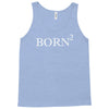 born 2 again Tank Top
