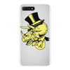 triceratop hat iPhone 7 Plus Case