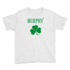 murphy irish Youth Tee