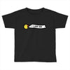 i love you Toddler T-shirt