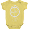 magsafe Baby Onesie