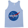 nerd Tank Top