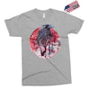 life is strange before the storm red raven Exclusive T-shirt