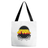 honk if you love justice! Tote Bags