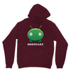 Final Space Mooncake Unisex Hoodie