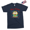 hippie holidays Exclusive T-shirt