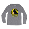 knight Long Sleeve Shirts