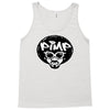 pimp funny humor Tank Top