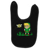 navi Baby Bibs