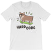 hard corg T-Shirt