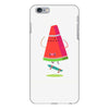 watermelon iPhone 6/6s Plus Case