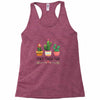 Cactus Racerback Tank